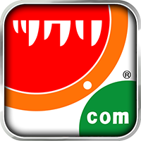 ツクリ.com の画面